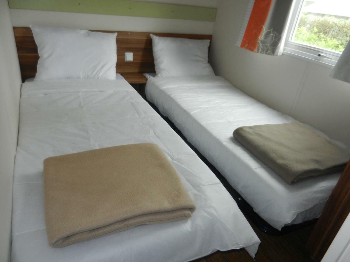 Mareva37 Guest House Trogues Eksteriør bilde